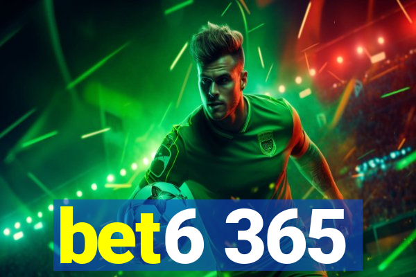 bet6 365